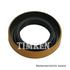 710190 by TIMKEN - Grease/Oil Seal