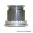 614041 by TIMKEN - Clutch Release Angular Contact Ball Bearing - Assembly