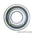 88016 by TIMKEN - Deep Groove Radial Ball Bearing with Wide Inner Ring - Non Loading Groove Type