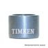 HK2816 by TIMKEN - Needle Roller Bearing Drawn Cup Caged Bearing