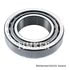 LM29700LA-902A2 by TIMKEN - Tapered Roller Bearing Cone and Cup Assembly Duo-Seal