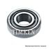 SET402 by TIMKEN - Tapered Roller Bearing Cone and Cup Assembly