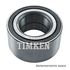 SET816 by TIMKEN - Tapered Roller Bearing Cone and Cup Assembly