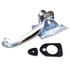 PAI 4491 Door Latch Assembly Door Latch Assembly - Exterior Door Handle 1972 - 2015 Mack R/RB/RD/RW.DM/DMM/U Models(L/H & R/H