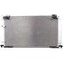 477-0500 by DENSO - Air Conditioning Condenser