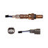 234-4061 by DENSO - Oxygen Sensor 4 Wire, Direct Fit, Heated, Wire Length: 14.17