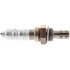 234-4551 by DENSO - Oxygen Sensor 4 Wire, Direct Fit, Heated, Wire Length: 20.55