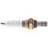 234-4599 by DENSO - Oxygen Sensor 4 Wire, Direct Fit, Heated, Wire Length: 18.62