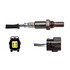 234-4722 by DENSO - Oxygen Sensor 4 Wire, Direct Fit, Heated, Wire Length: 18.11