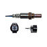 234-4798 by DENSO - Oxygen Sensor - 4 Wire, Direct Fit, Heated, 21.26 Wire Length