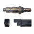 234-5147 by DENSO - Air/Fuel Sensor 5 Wire, Direct Fit, Heated, Wire Length: 17.6