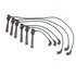 671-6220 by DENSO - IGN WIRE SET-7MM