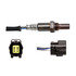234-4126 by DENSO - Oxygen Sensor 4 Wire, Direct Fit, Heated, Wire Length: 12.6