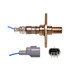 234-2052 by DENSO - Oxygen Sensor 2 Wire, Direct Fit, Unheated, Wire Length: 35.2