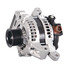 210-0726 by DENSO - Remanufactured DENSO First Time Fit Alternator