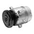 471-9124 by DENSO - NEW COMPRESSOR W/ CLUTCH