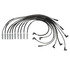 671-0008 by DENSO - IGN WIRE SET-7MM