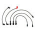 671-3004 by DENSO - IGN WIRE SET-7MM