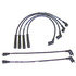 671-4013 by DENSO - IGN WIRE SET-7MM