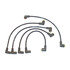 671-4018 by DENSO - IGN WIRE SET-7MM