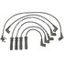 671-4088 by DENSO - IGN WIRE SET-7MM