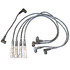 671-4096 by DENSO - IGN WIRE SET-7MM