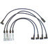 671-4102 by DENSO - IGN WIRE SET-7MM