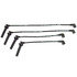 671-4225 by DENSO - IGN WIRE SET-7MM