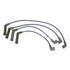 671-4259 by DENSO - IGN WIRE SET-7MM