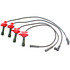 671-4261 by DENSO - IGN WIRE SET-7MM