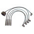 671-4181 by DENSO - IGN WIRE SET-7MM