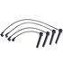 671-4198 by DENSO - IGN WIRE SET-7MM