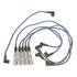 671-5005 by DENSO - IGN WIRE SET-7MM