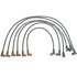 671-6038 by DENSO - IGN WIRE SET-7MM