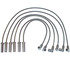 671-6048 by DENSO - IGN WIRE SET-7MM