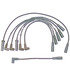671-6056 by DENSO - IGN WIRE SET-7MM