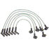 671-6089 by DENSO - IGN WIRE SET-8MM