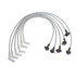 671-6093 by DENSO - IGN WIRE SET-8MM