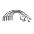 671-6121 by DENSO - IGN WIRE SET-7MM