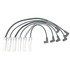 671-6129 by DENSO - IGN WIRE SET-7MM
