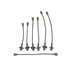 671-6132 by DENSO - IGN WIRE SET-7MM