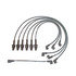 671-6177 by DENSO - IGN WIRE SET-7MM