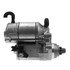 280-0282 by DENSO - DENSO First Time Fit® Starter Motor – Remanufactured