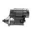 280-0298 by DENSO - DENSO First Time Fit® Starter Motor – Remanufactured