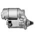 280-0301 by DENSO - DENSO First Time Fit® Starter Motor – Remanufactured