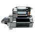 280-0336 by DENSO - DENSO First Time Fit® Starter Motor – Remanufactured