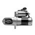 280-4172 by DENSO - DENSO First Time Fit® Starter Motor – Remanufactured