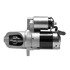 280-4173 by DENSO - DENSO First Time Fit® Starter Motor – Remanufactured