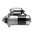 280-4185 by DENSO - DENSO First Time Fit® Starter Motor – Remanufactured