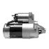 280-4187 by DENSO - DENSO First Time Fit® Starter Motor – Remanufactured